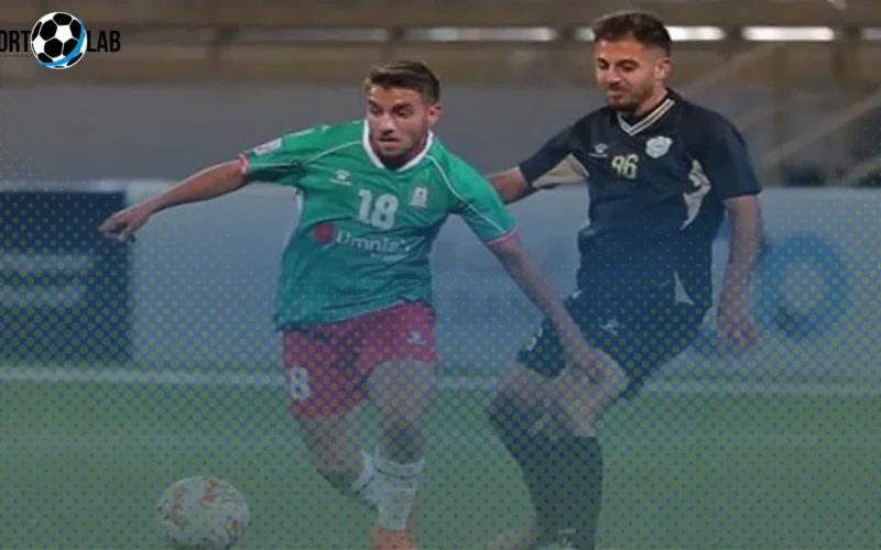 الوحدات يتوّج بدرع الاتحاد بعد الفوز على البقعة